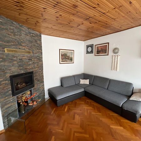 Apartma Magnolija Nova Gorica Luaran gambar