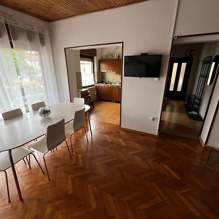 Apartma Magnolija Nova Gorica Luaran gambar