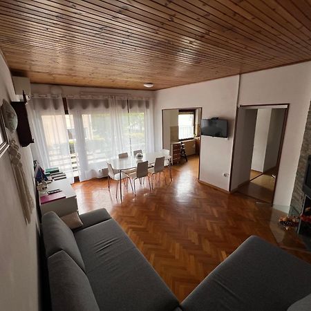 Apartma Magnolija Nova Gorica Luaran gambar