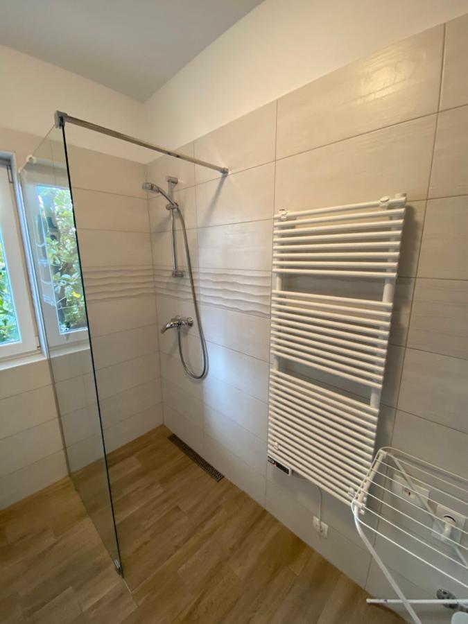 Apartma Magnolija Nova Gorica Luaran gambar