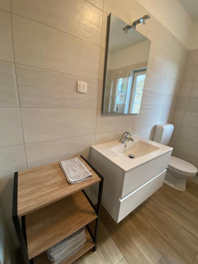 Apartma Magnolija Nova Gorica Luaran gambar