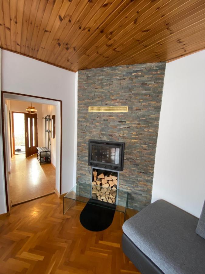 Apartma Magnolija Nova Gorica Luaran gambar