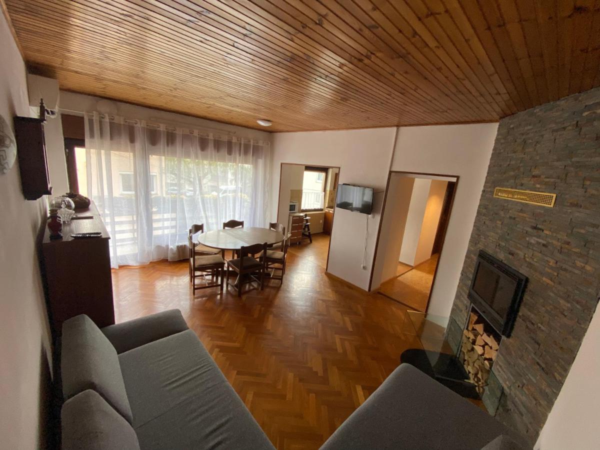 Apartma Magnolija Nova Gorica Luaran gambar
