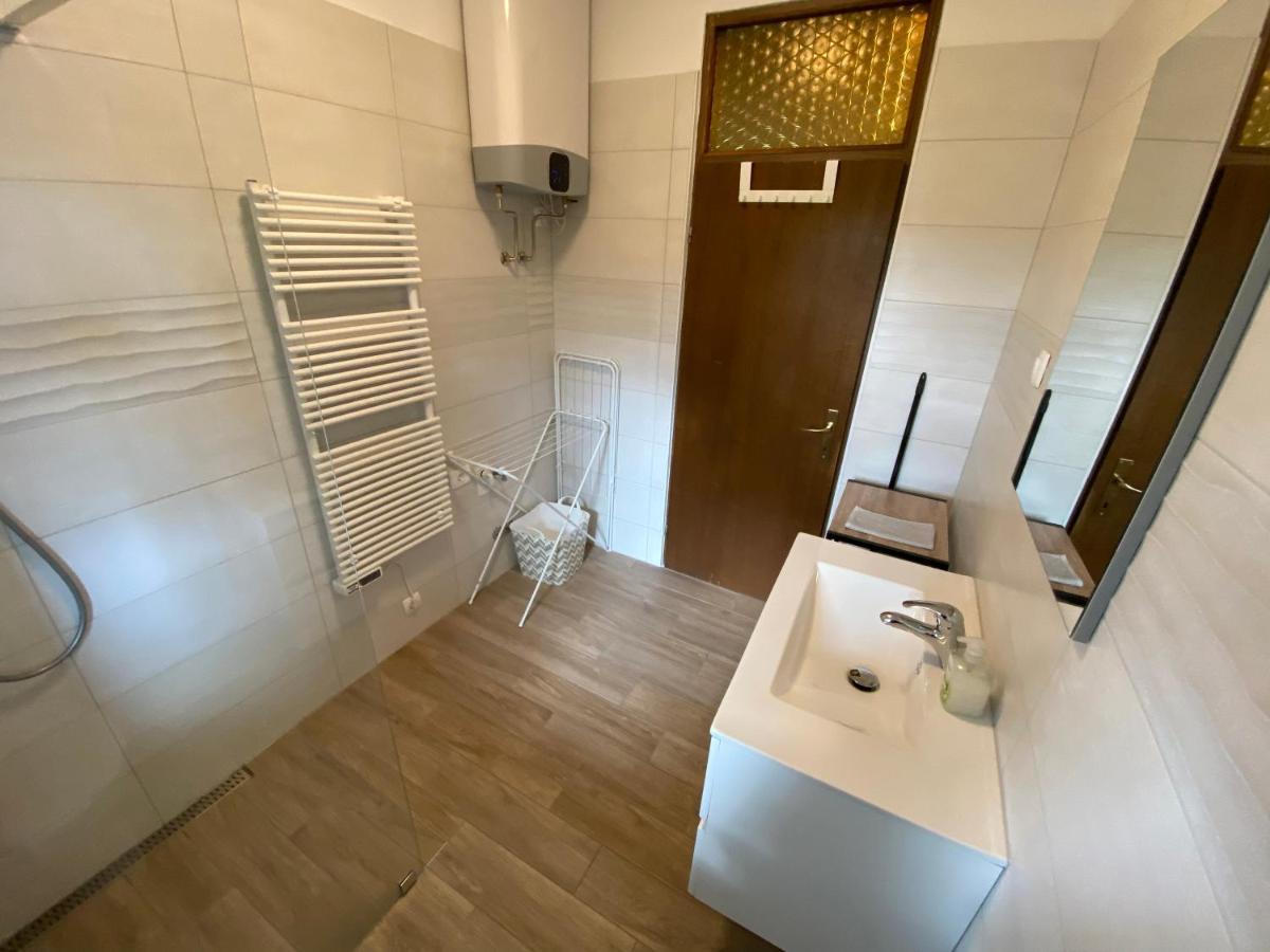 Apartma Magnolija Nova Gorica Luaran gambar