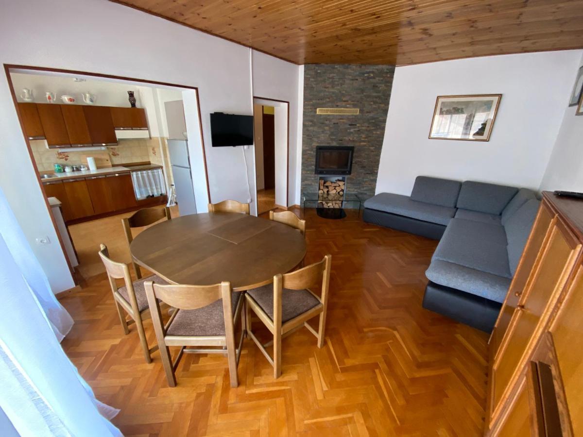 Apartma Magnolija Nova Gorica Luaran gambar