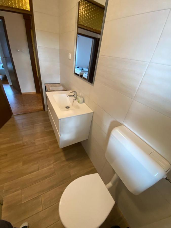 Apartma Magnolija Nova Gorica Luaran gambar