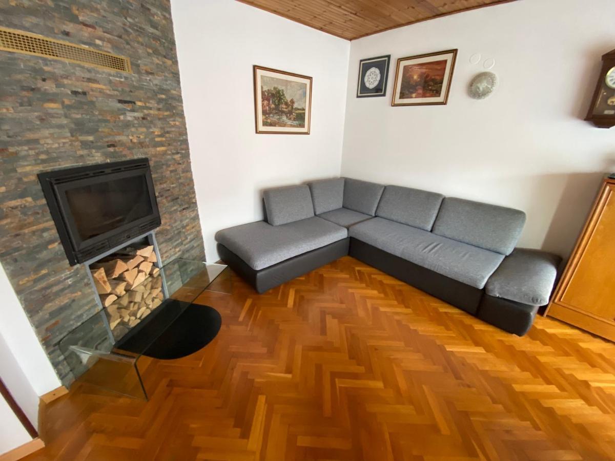 Apartma Magnolija Nova Gorica Luaran gambar