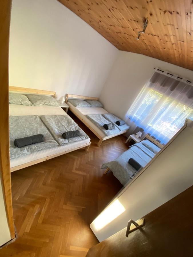 Apartma Magnolija Nova Gorica Luaran gambar