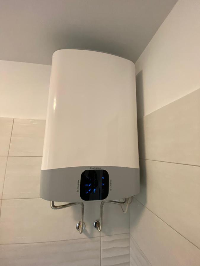 Apartma Magnolija Nova Gorica Luaran gambar
