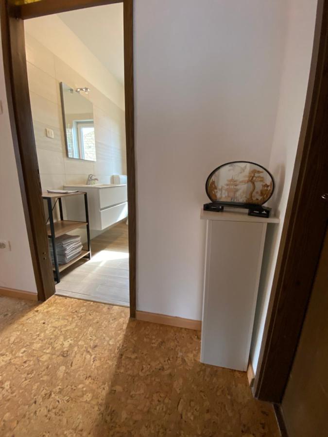 Apartma Magnolija Nova Gorica Luaran gambar