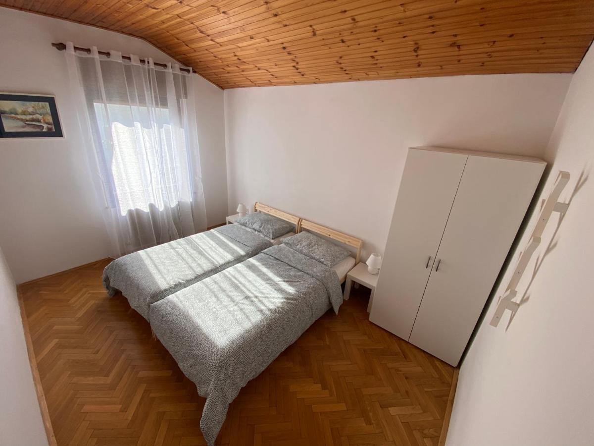 Apartma Magnolija Nova Gorica Luaran gambar
