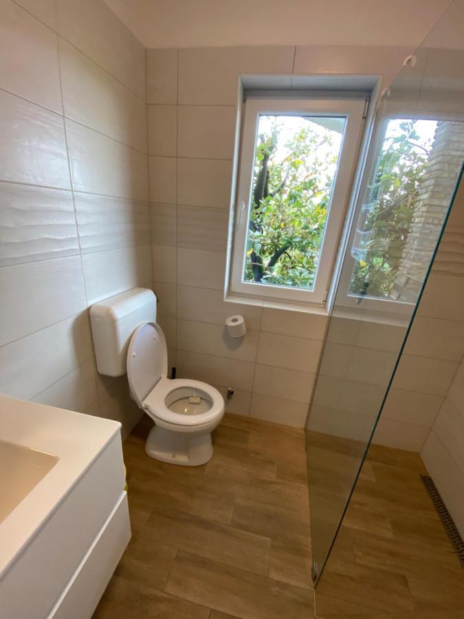 Apartma Magnolija Nova Gorica Luaran gambar