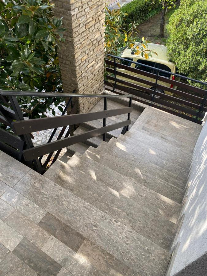 Apartma Magnolija Nova Gorica Luaran gambar