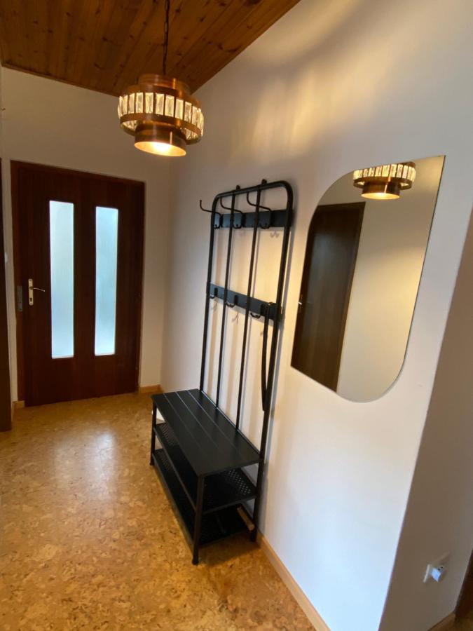 Apartma Magnolija Nova Gorica Luaran gambar