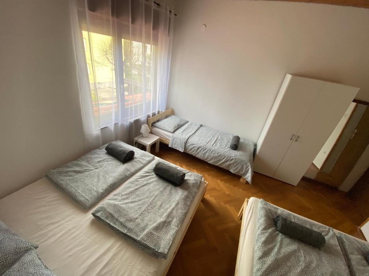 Apartma Magnolija Nova Gorica Luaran gambar