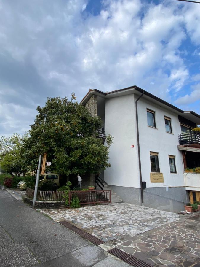 Apartma Magnolija Nova Gorica Luaran gambar