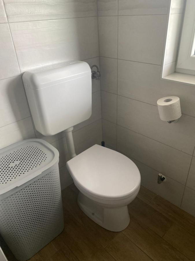 Apartma Magnolija Nova Gorica Luaran gambar