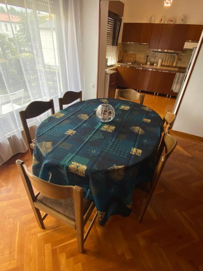 Apartma Magnolija Nova Gorica Luaran gambar