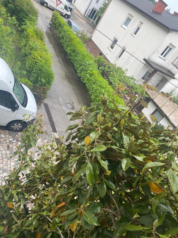 Apartma Magnolija Nova Gorica Luaran gambar