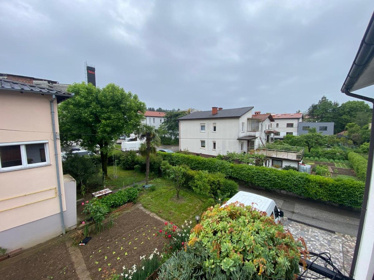 Apartma Magnolija Nova Gorica Luaran gambar