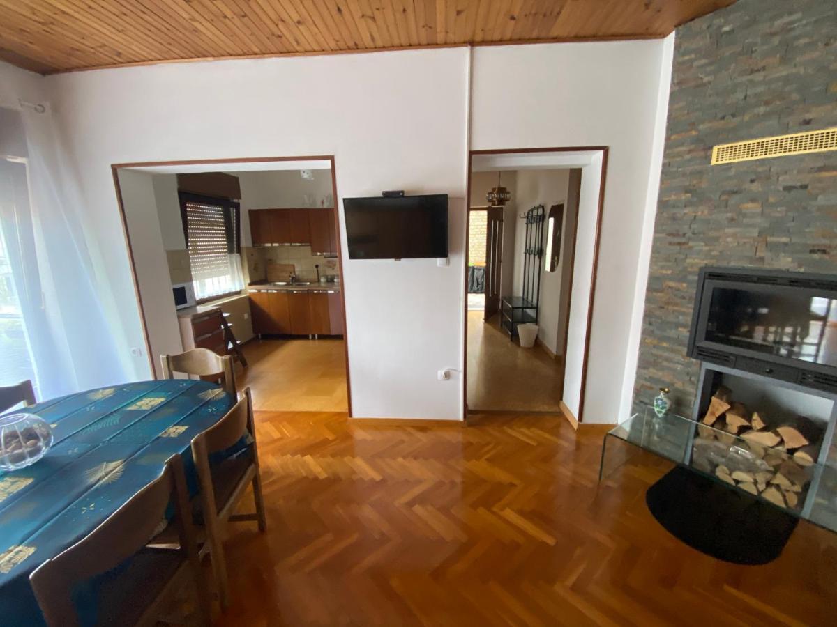 Apartma Magnolija Nova Gorica Luaran gambar