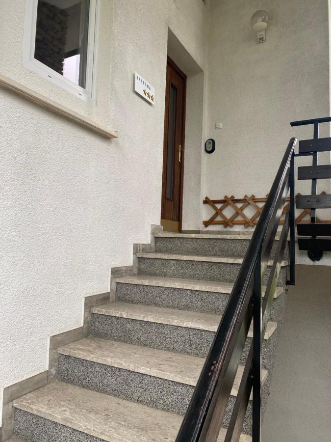 Apartma Magnolija Nova Gorica Luaran gambar