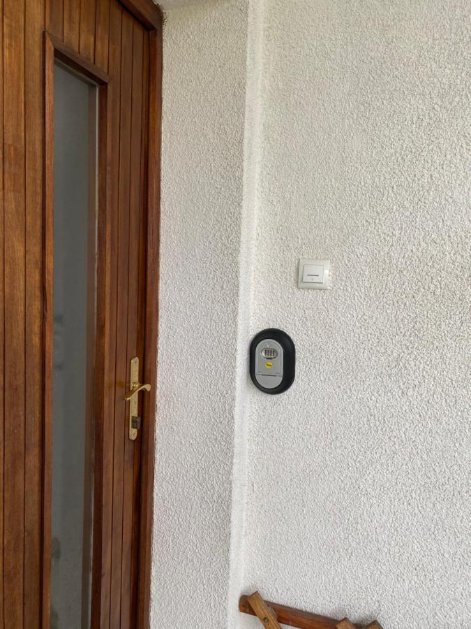 Apartma Magnolija Nova Gorica Luaran gambar