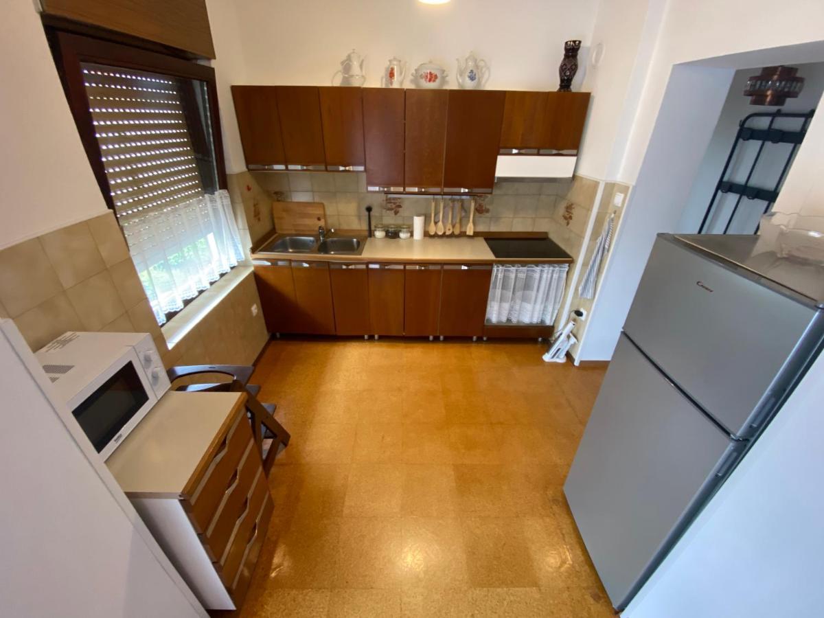 Apartma Magnolija Nova Gorica Luaran gambar