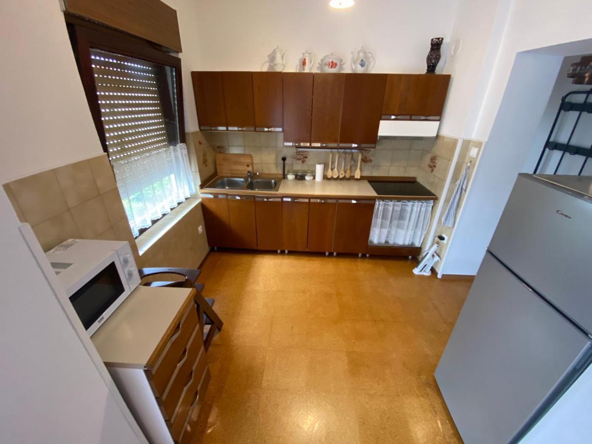 Apartma Magnolija Nova Gorica Luaran gambar