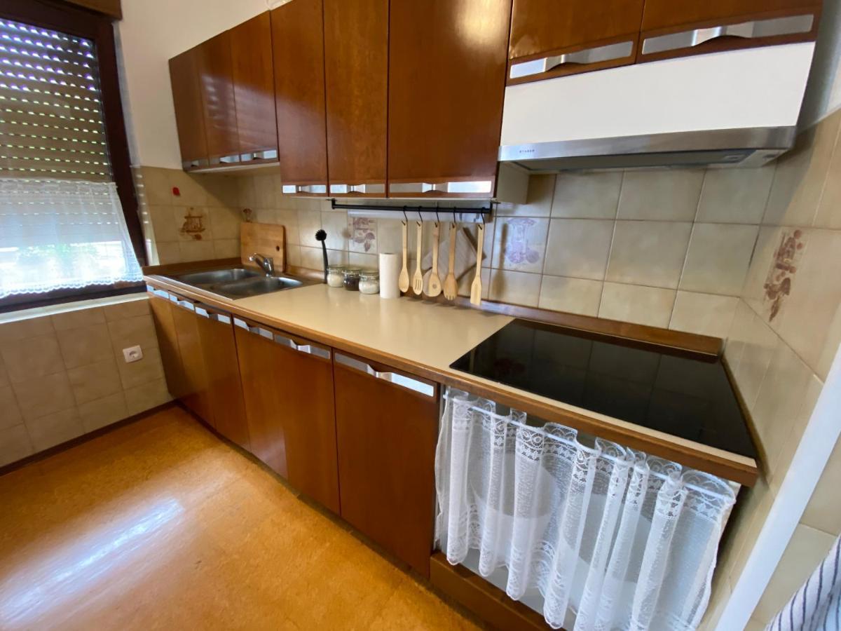 Apartma Magnolija Nova Gorica Luaran gambar