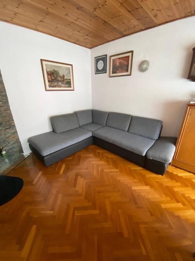 Apartma Magnolija Nova Gorica Luaran gambar