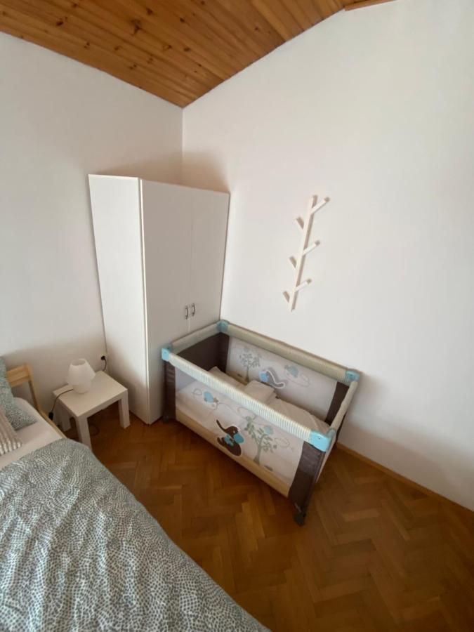 Apartma Magnolija Nova Gorica Luaran gambar