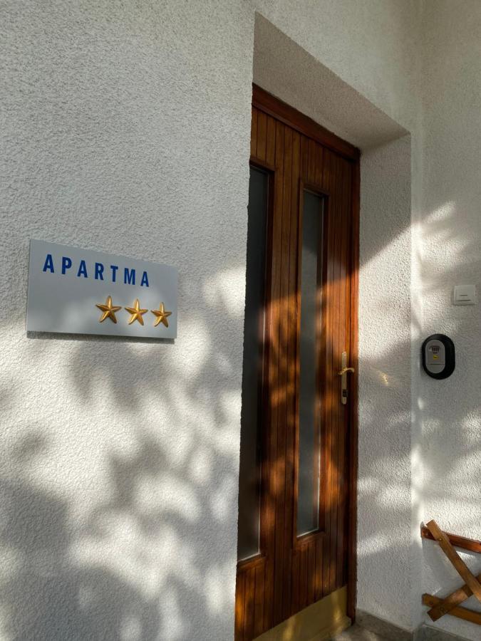 Apartma Magnolija Nova Gorica Luaran gambar