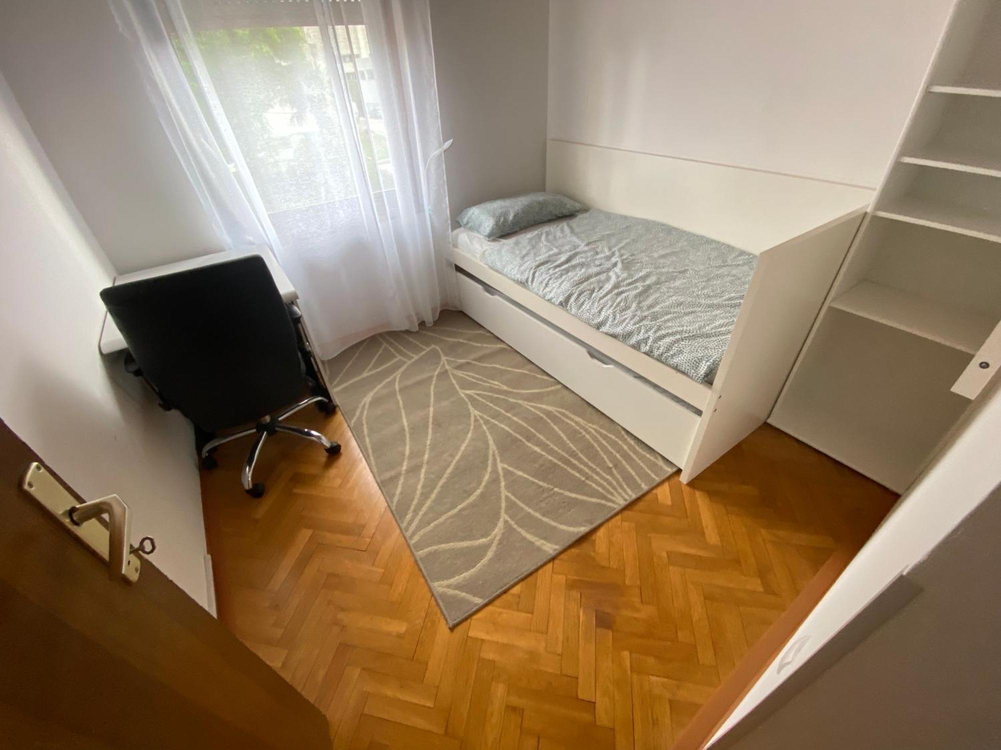 Apartma Magnolija Nova Gorica Luaran gambar