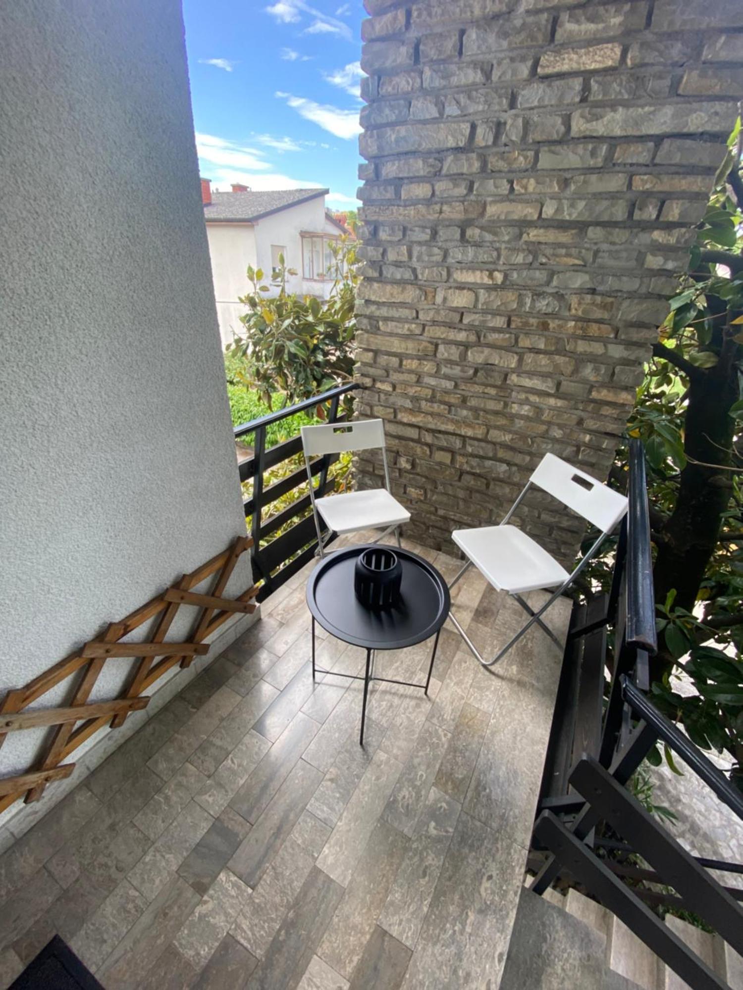Apartma Magnolija Nova Gorica Luaran gambar