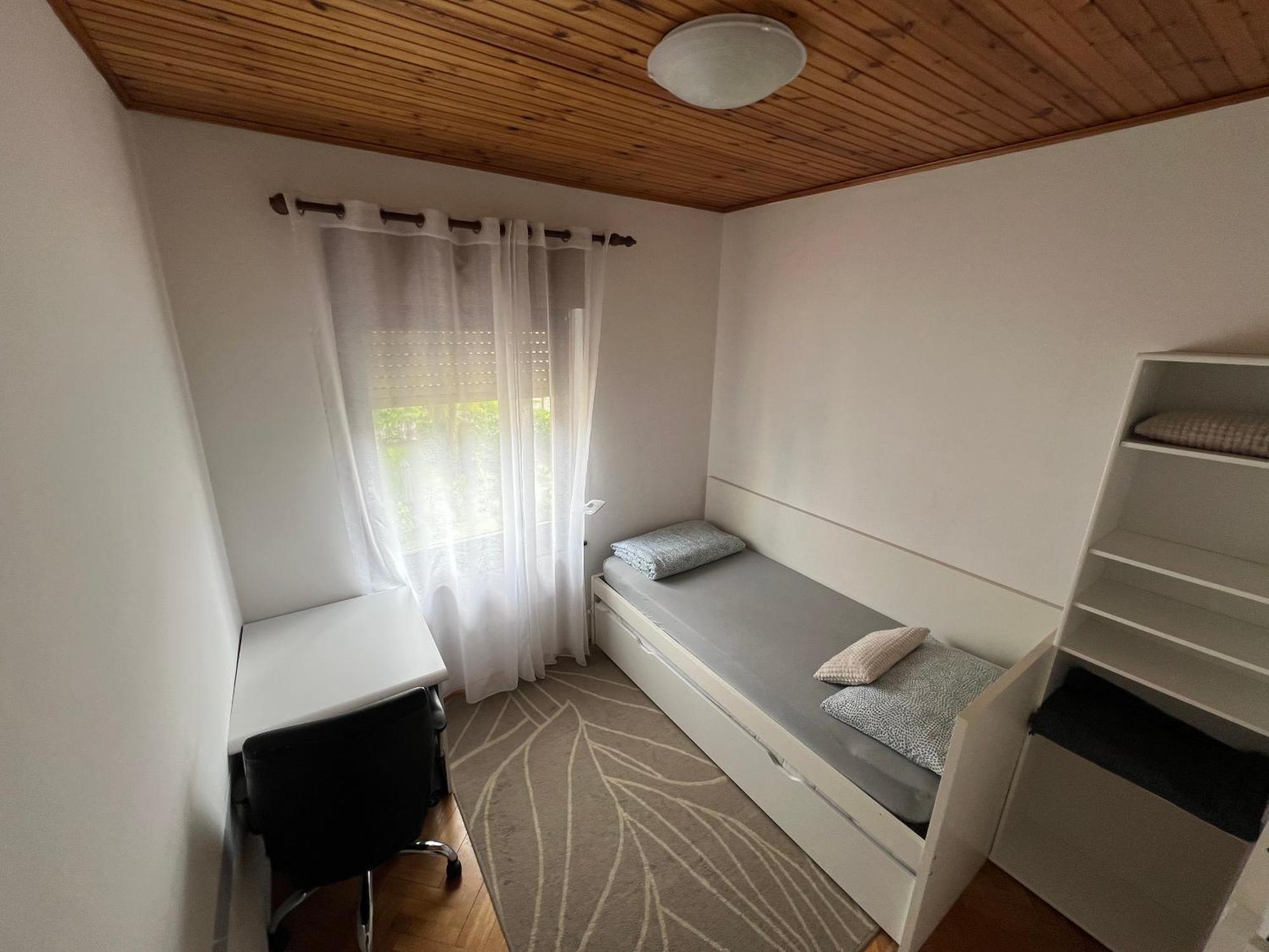 Apartma Magnolija Nova Gorica Luaran gambar