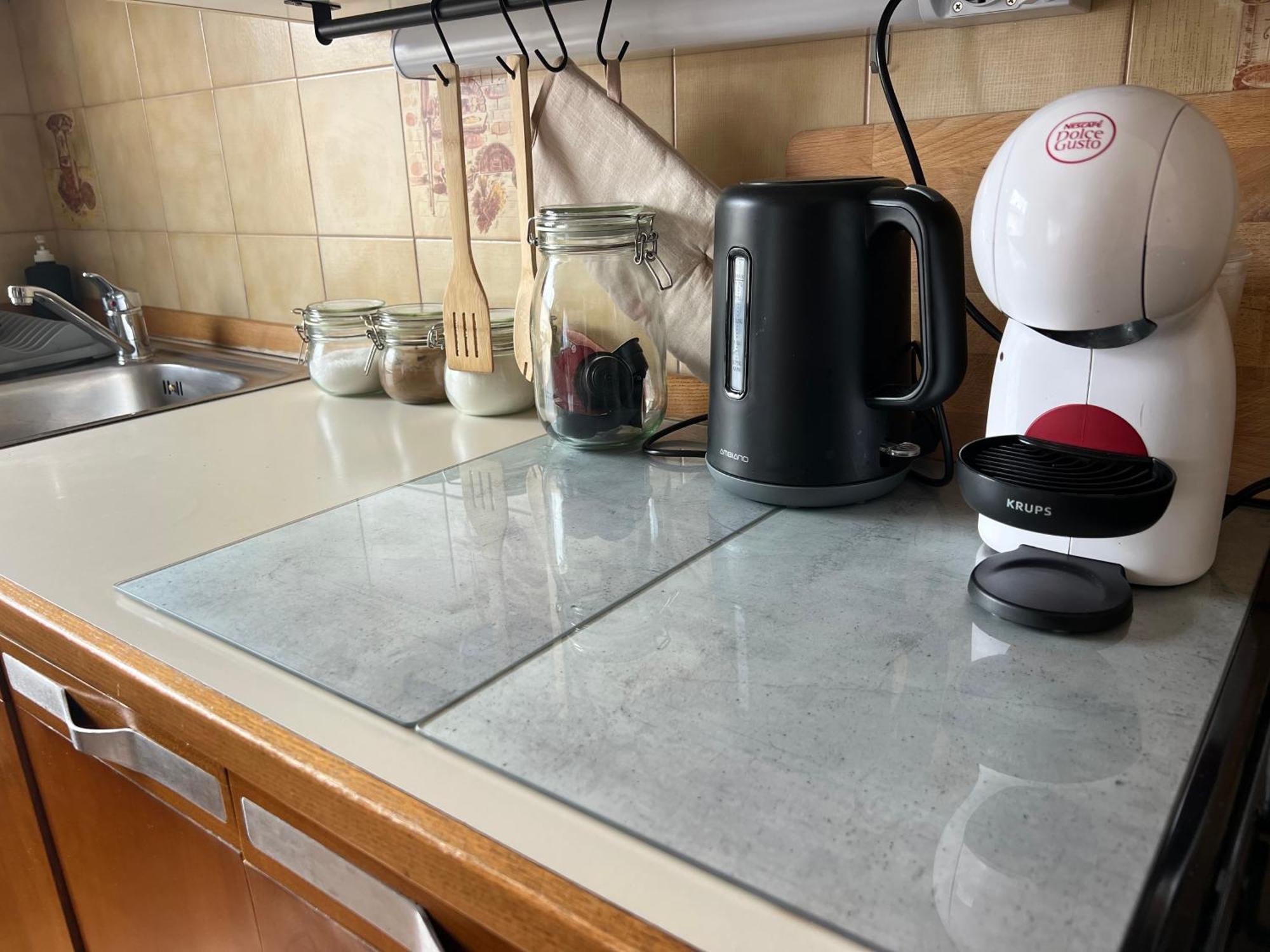 Apartma Magnolija Nova Gorica Luaran gambar