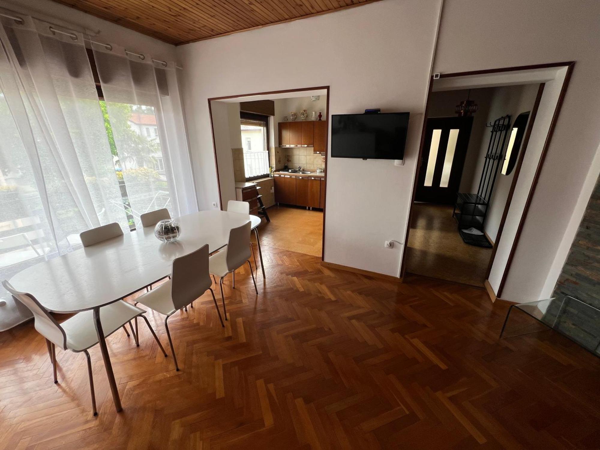 Apartma Magnolija Nova Gorica Luaran gambar