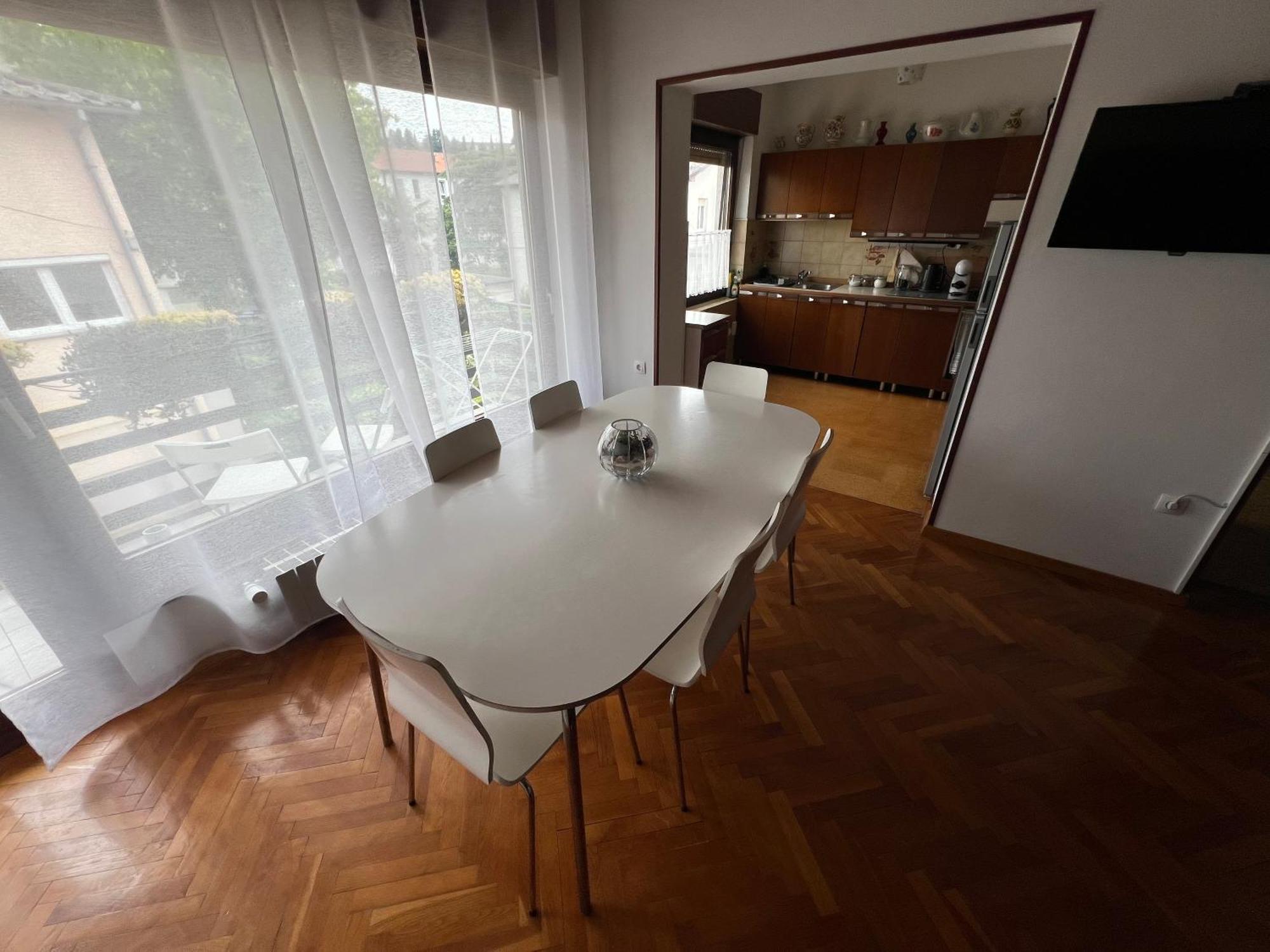 Apartma Magnolija Nova Gorica Luaran gambar