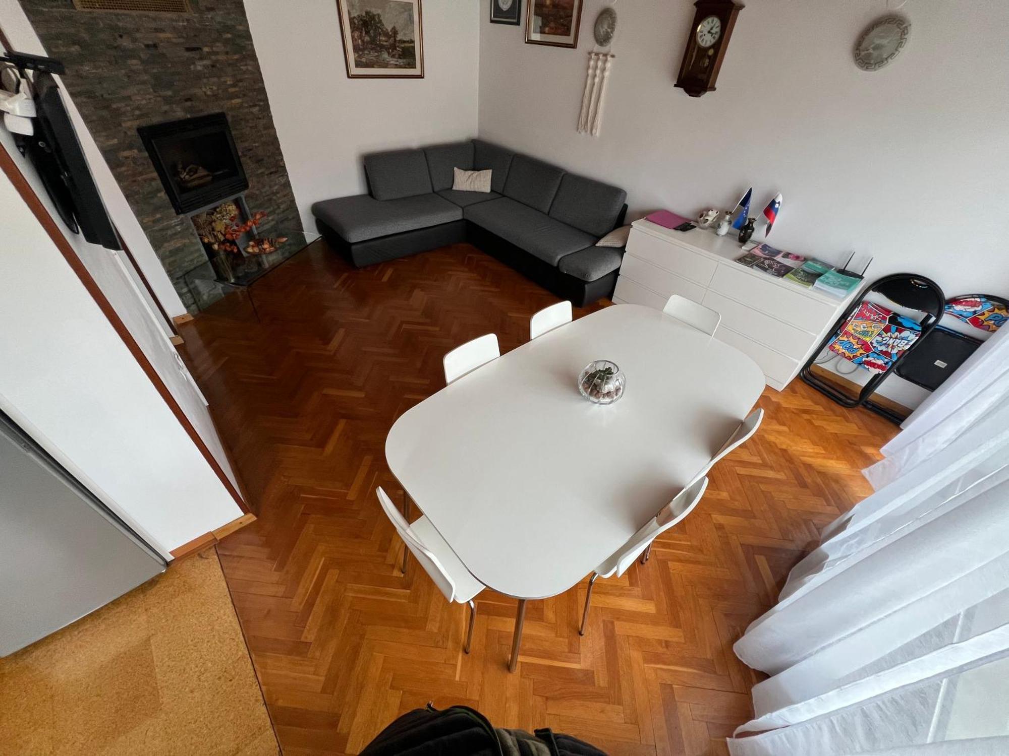Apartma Magnolija Nova Gorica Luaran gambar