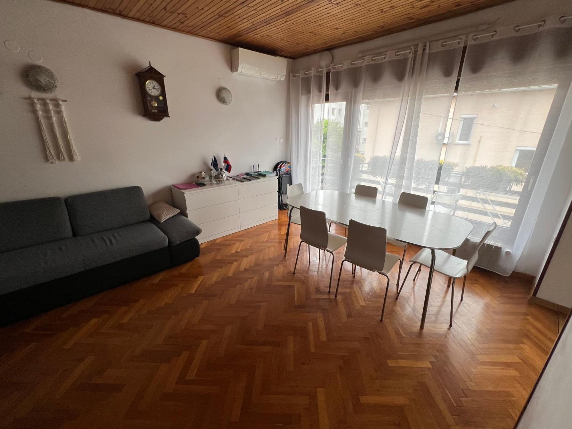 Apartma Magnolija Nova Gorica Luaran gambar