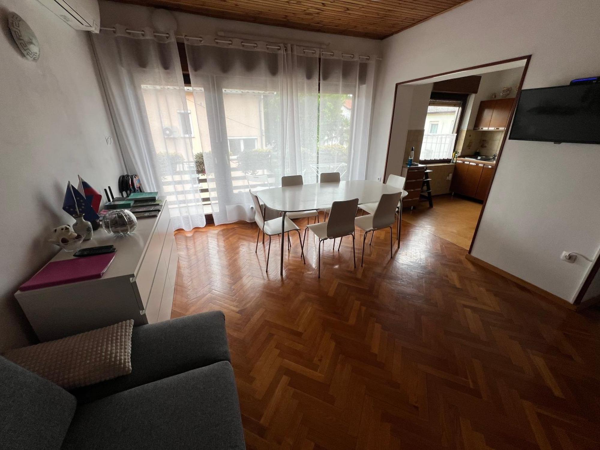 Apartma Magnolija Nova Gorica Luaran gambar