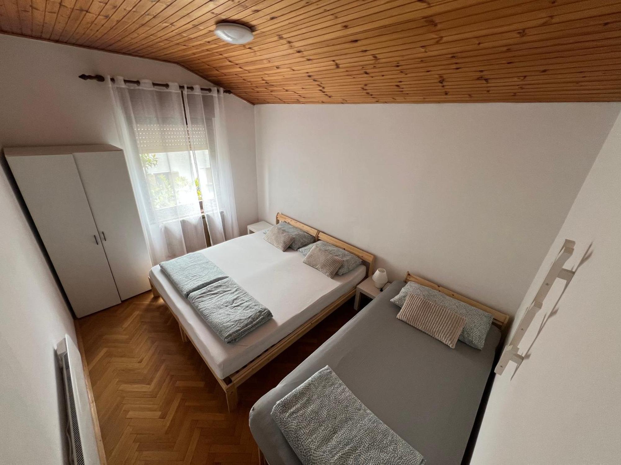Apartma Magnolija Nova Gorica Luaran gambar