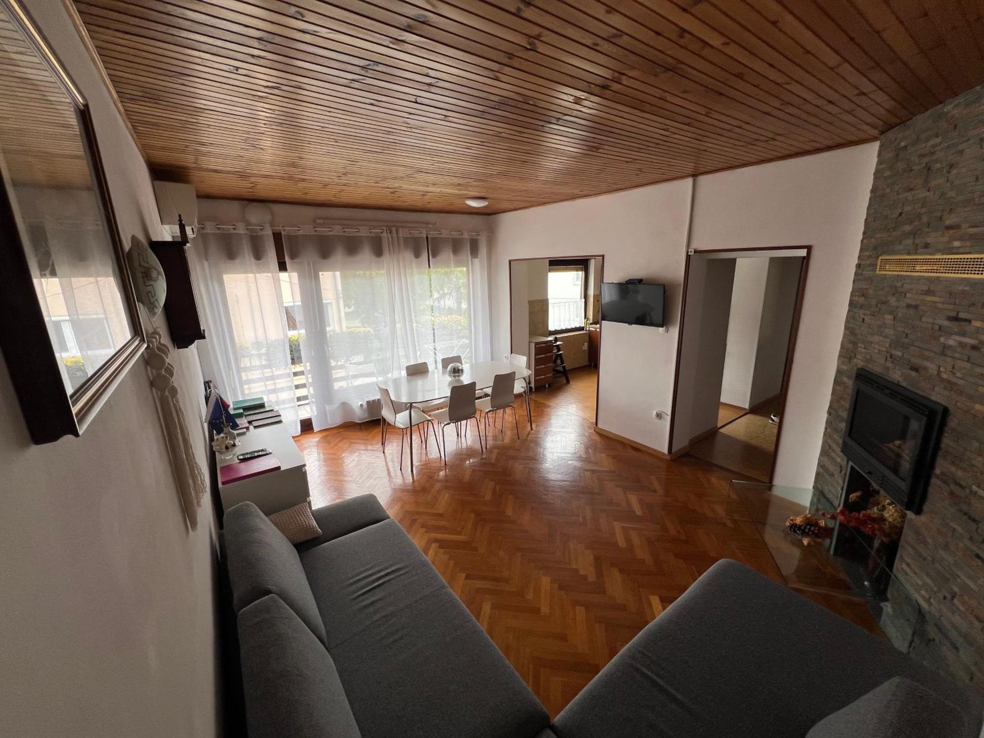 Apartma Magnolija Nova Gorica Luaran gambar