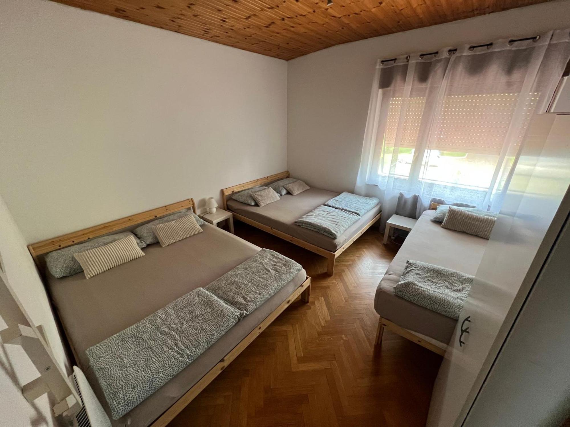 Apartma Magnolija Nova Gorica Luaran gambar